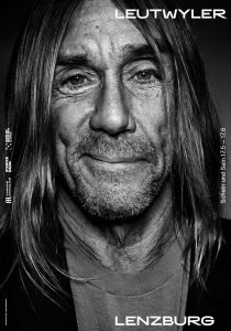 01 - Iggy Pop