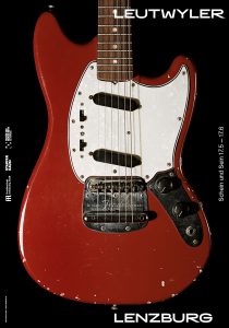 04 - Hendrix Guitar