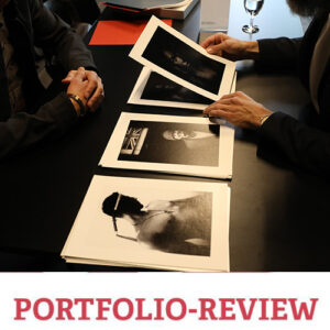 Portfolio-Review