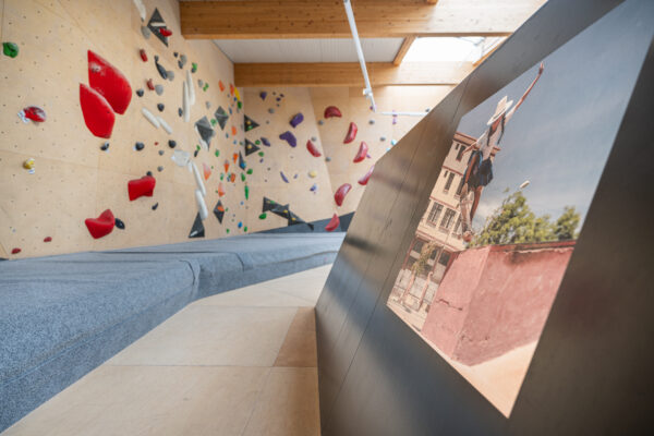 © Dominik Gehl - Ausstellung Luisa Dörr