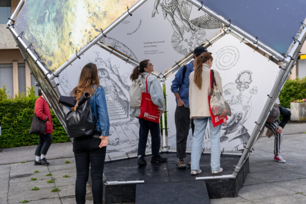 Ausstellung Jana Hartmann