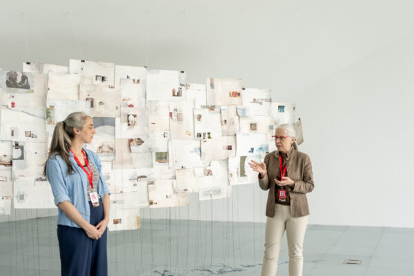 © Anetta Damm - Ausstellung Katie Prock