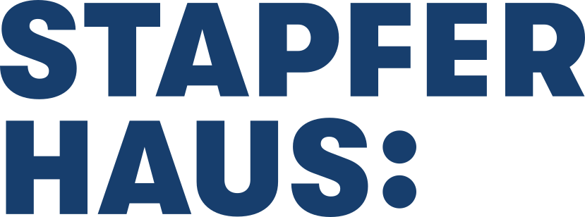 Logo Stapferhaus