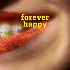 Katalog Fotofestival Lenzburg, 7. Ausgabe: Forever Happy