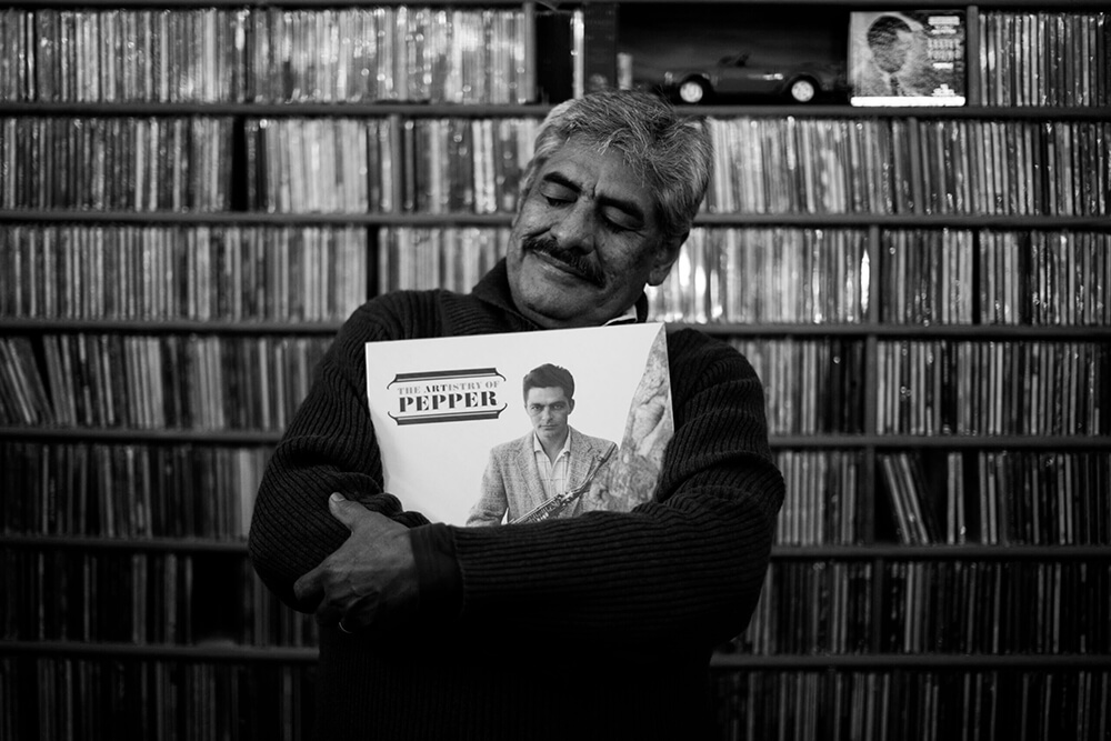 13. Jorge Antonio López Mendicuti