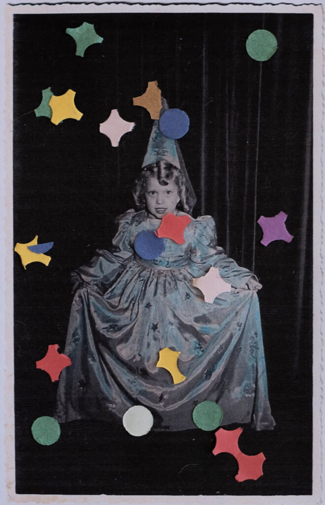 17. Valentina Paparoni (Vitrine)