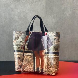 Forever Happy Bag "Imilla" Jupe purple