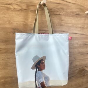 Forever Happy Bag "Imilla" Pink
