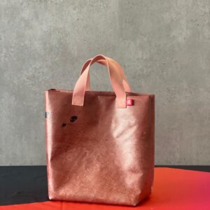 Forever Happy Bag "Pink Aliens"