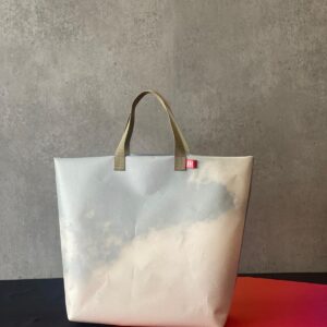 Forever Happy Bag "Imilla" Wolken